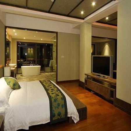 Pattra Resort Quảng Châu Ngoại thất bức ảnh