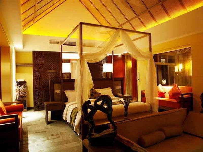 Pattra Resort Quảng Châu Ngoại thất bức ảnh