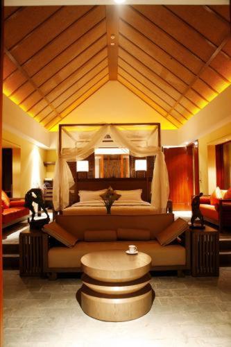 Pattra Resort Quảng Châu Phòng bức ảnh