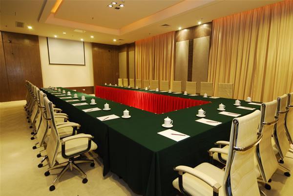 Pattra Resort Quảng Châu Ngoại thất bức ảnh