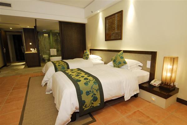 Pattra Resort Quảng Châu Ngoại thất bức ảnh